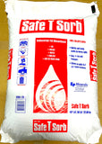 50 LB Bag Oil Dri , Oil Dry , Oil Absorbent Clay All Purpose , Safe T Sorb , Montmorillonite Clay