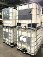 Used IBC Tanks, Used  IBC Totes 275 Gallons