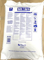 50 LB Bag Oil Dri , Oil Dry , Oil Absorbent Clay All Purpose , Safe T Sorb , Montmorillonite Clay